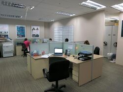 The Central (D1), Office #272661401